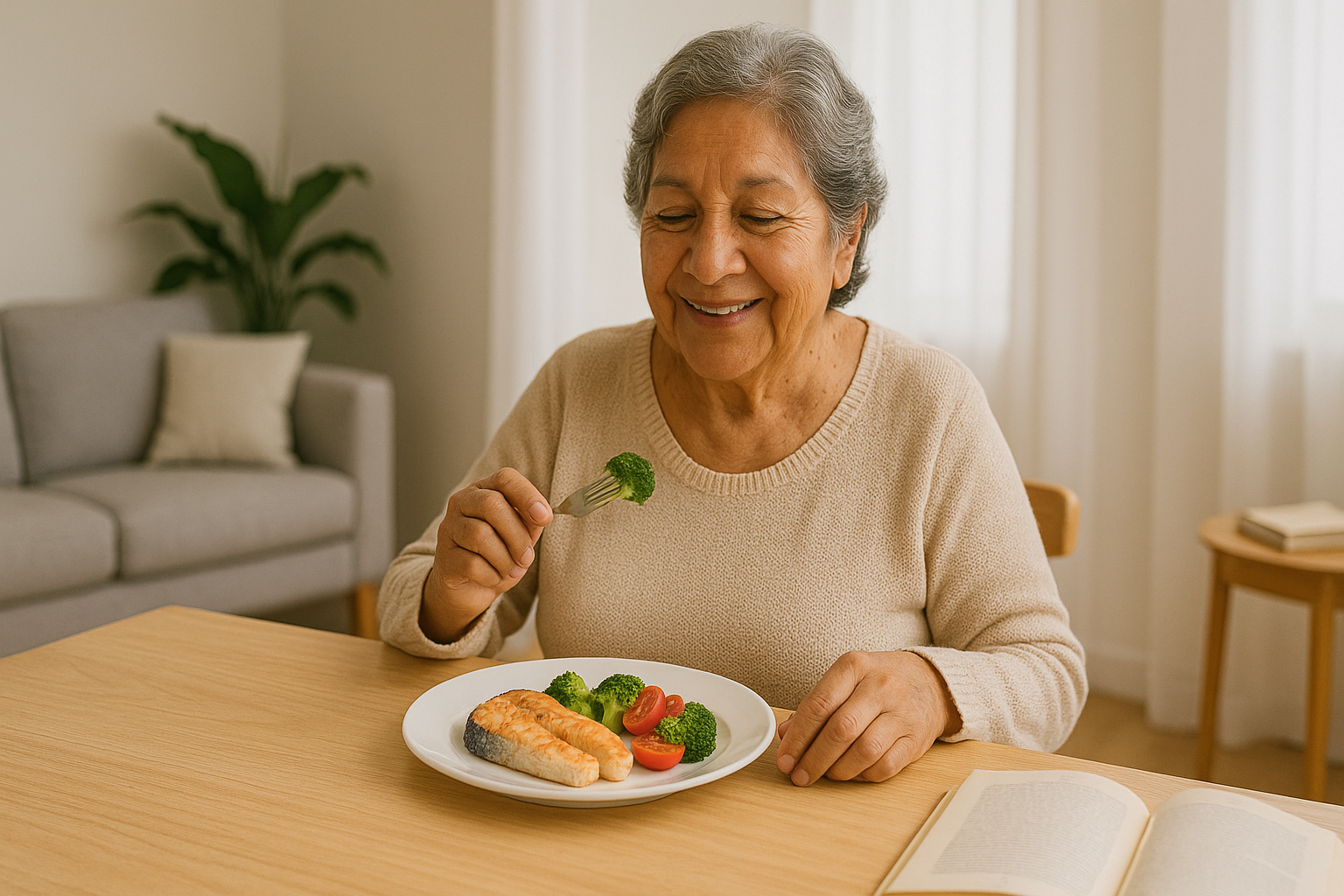 Factores de riesgo para el deterioro cognitivo