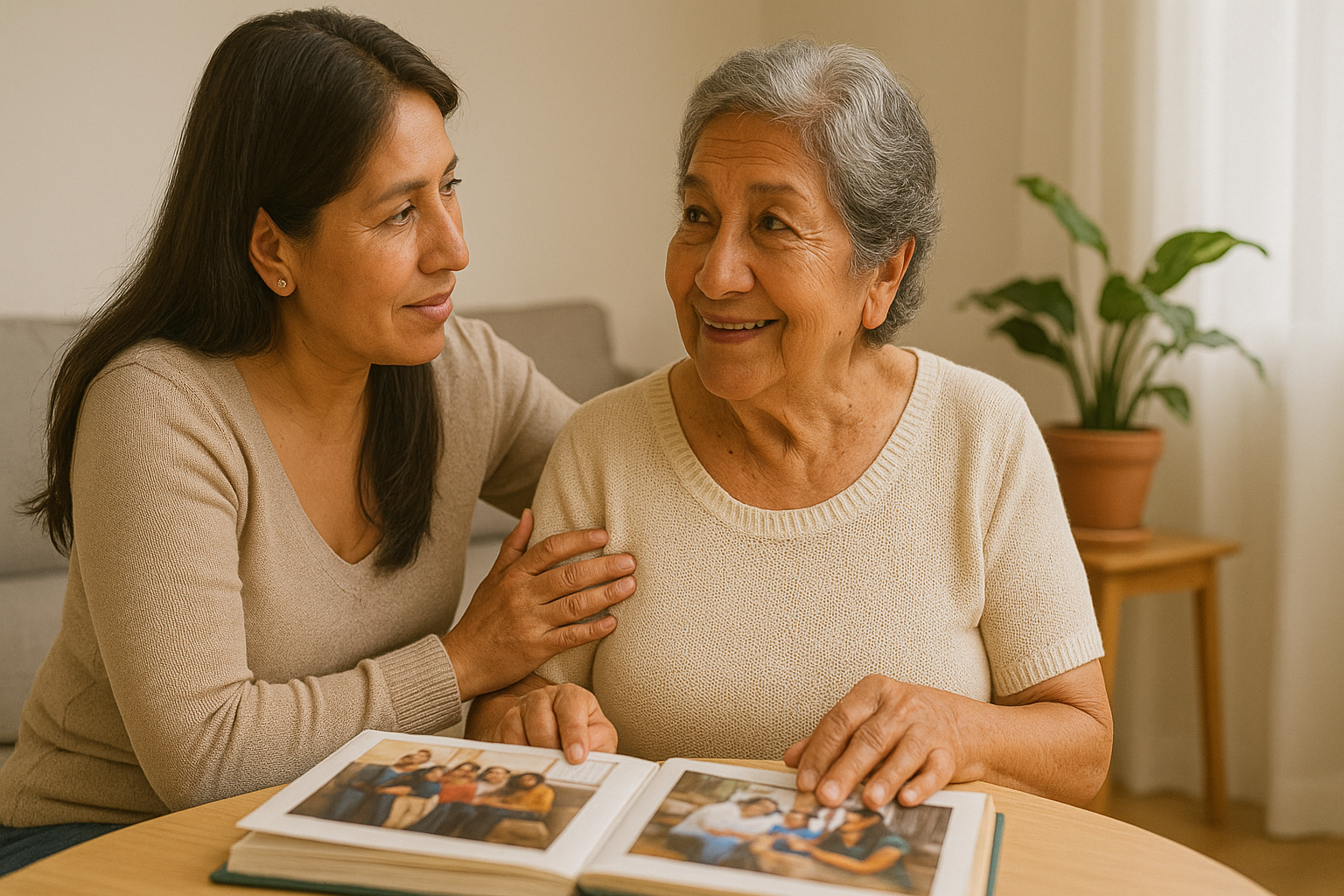 Señales de alerta temprana del deterioro cognitivo
