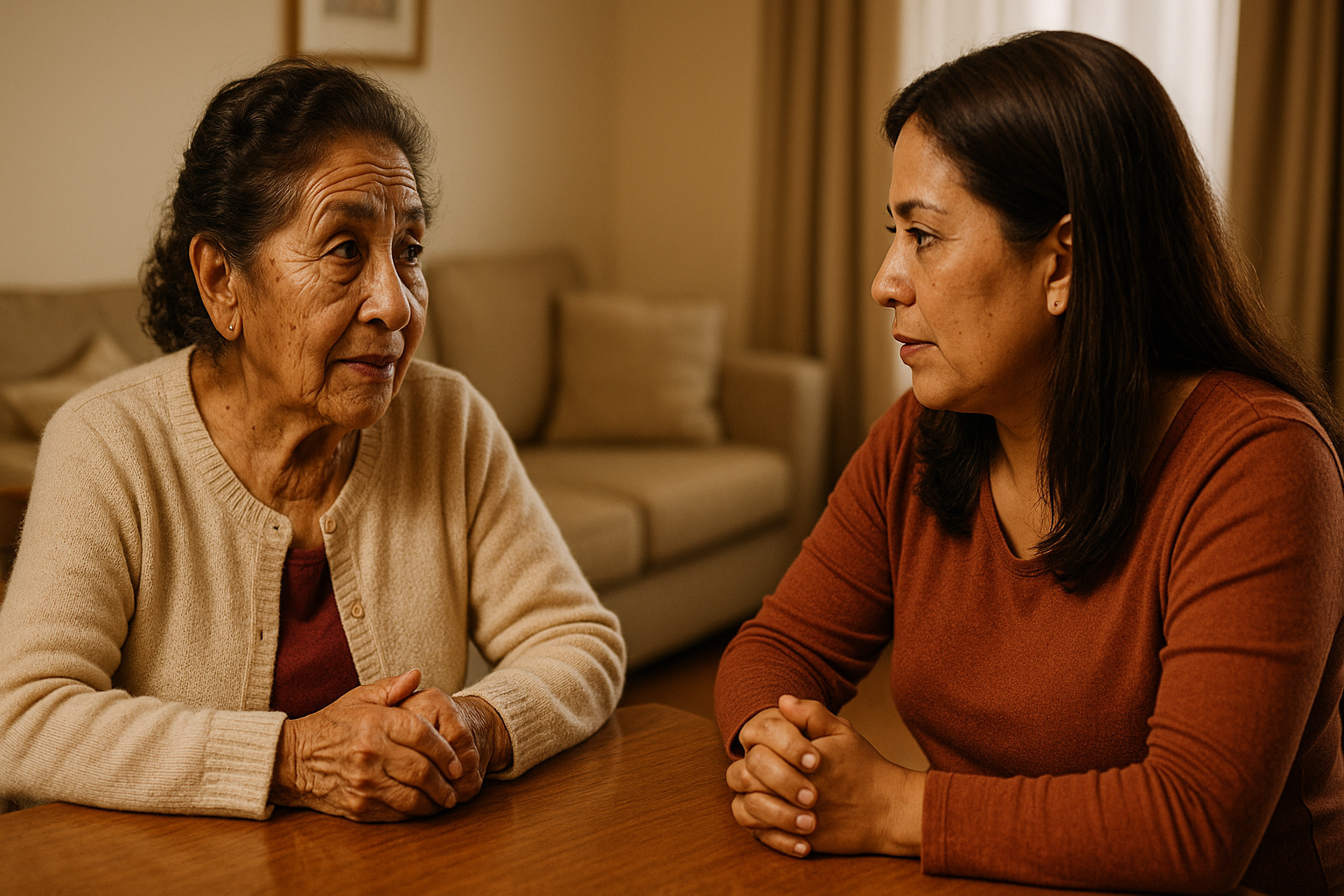 Deberes del adulto mayor en el Perú