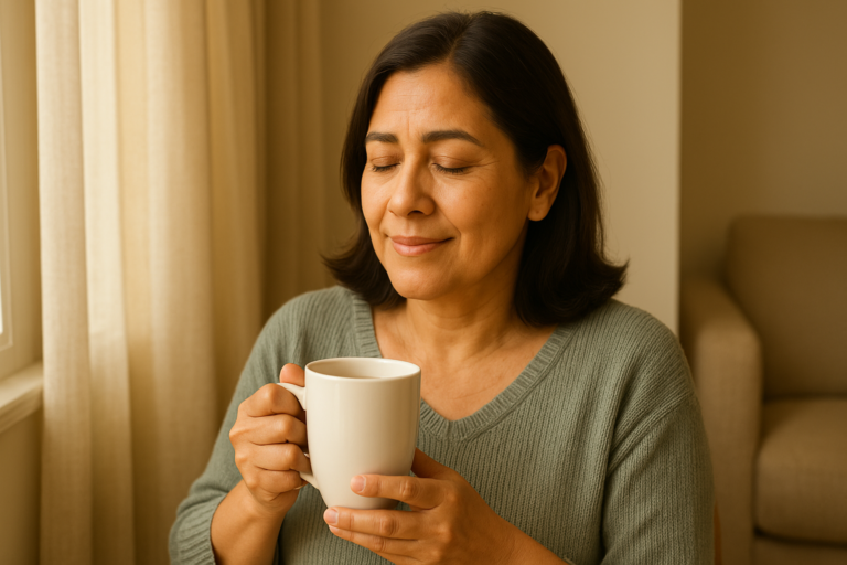 Estrategias de Autocuidado para Cuidadores: Cómo Manejar el Estrés y Evitar el Desgaste