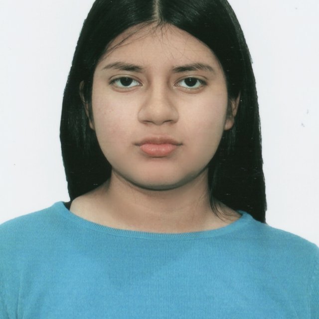 Nayely del Rosario S.